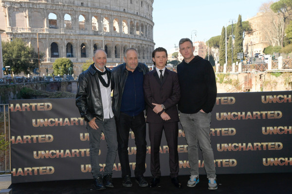 photo 18 in Tom Holland gallery [id1296962] 2022-02-11 00:00:00