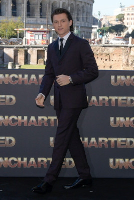 photo 20 in Tom Holland gallery [id1296960] 2022-02-11 00:00:00