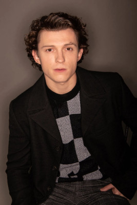 photo 14 in Tom Holland gallery [id1288415] 2021-12-19 00:00:00