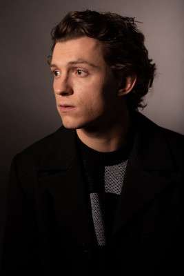 photo 15 in Tom Holland gallery [id1288414] 2021-12-19 00:00:00