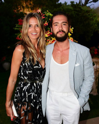 photo 18 in Tom Kaulitz gallery [id1058968] 2018-08-17 00:00:00