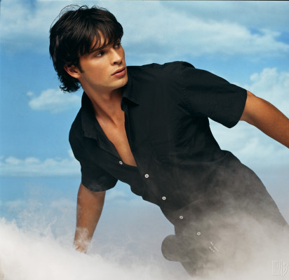 photo 7 in Tom Welling gallery [id206904] 2009-11-30 00:00:00