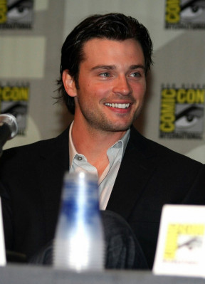 photo 8 in Tom Welling gallery [id206901] 2009-11-30 00:00:00