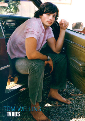 photo 10 in Tom Welling gallery [id90153] 2008-05-21 00:00:00