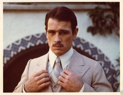 photo 6 in Tommy Lee Jones gallery [id369592] 2011-04-18 00:00:00