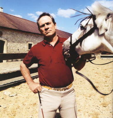 Tommy Lee Jones pic #65599