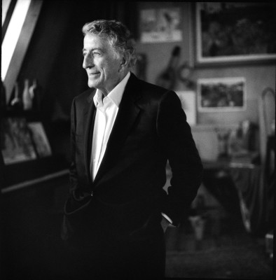 photo 9 in Tony Bennett gallery [id545737] 2012-10-24 00:00:00