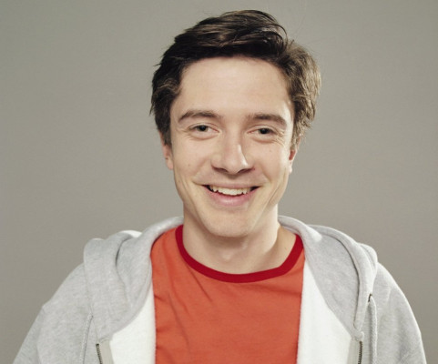 photo 7 in Topher Grace gallery [id234350] 2010-02-08 00:00:00