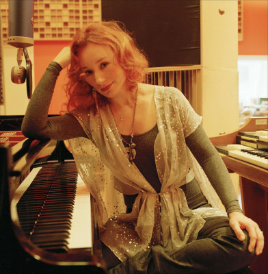 Tori Amos pic #201301