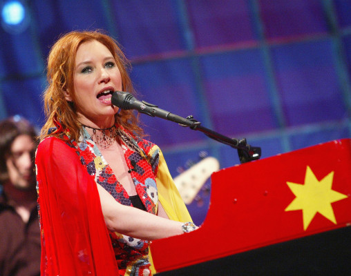 Tori Amos pic #596798