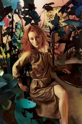 Tori Amos pic #653374