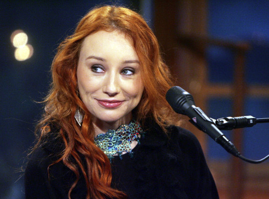 Tori Amos pic #602245