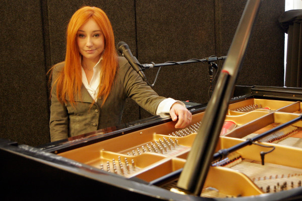 Tori Amos pic #613248