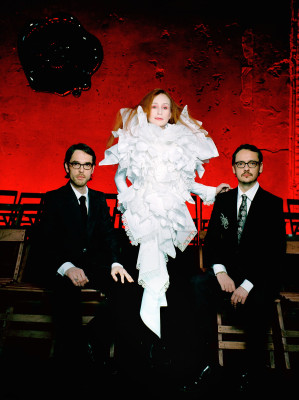 Tori Amos pic #591940