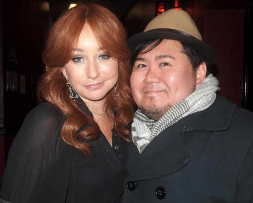 Tori Amos pic #696467