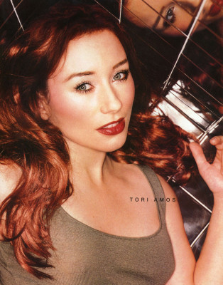Tori Amos pic #592904