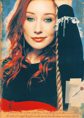 Tori Amos pic #592903