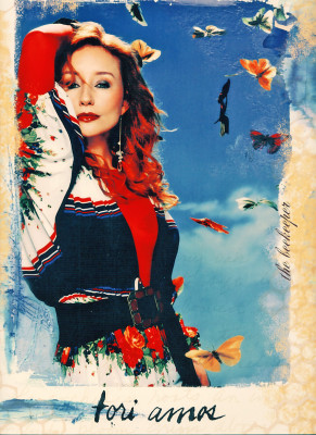 Tori Amos pic #602246