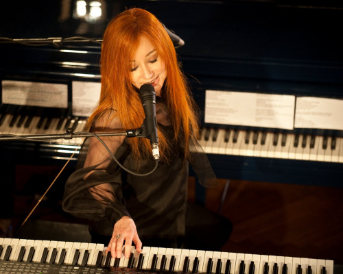Tori Amos pic #592911
