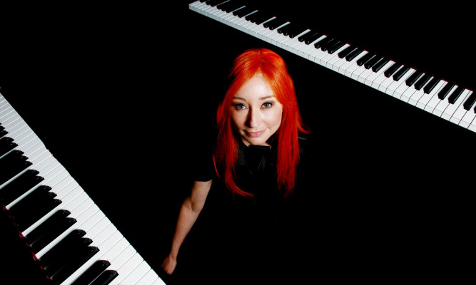 Tori Amos pic #766144