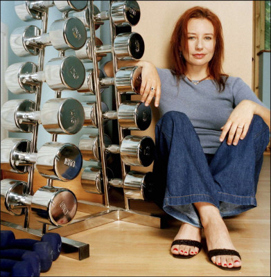 Tori Amos pic #653373