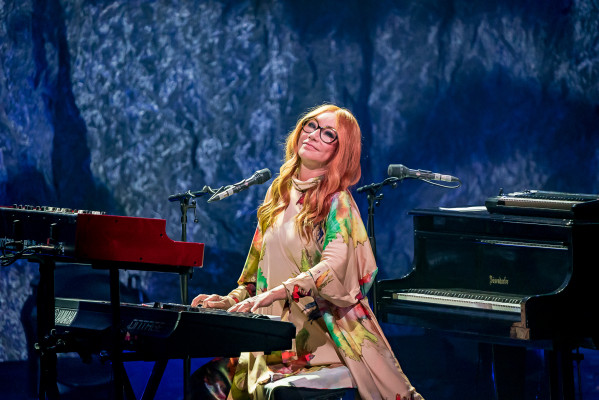 Tori Amos pic #1342392