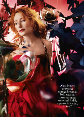 Tori Amos pic #31319