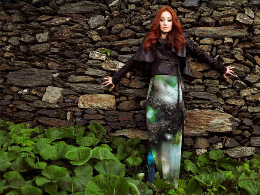 Tori Amos pic #580193