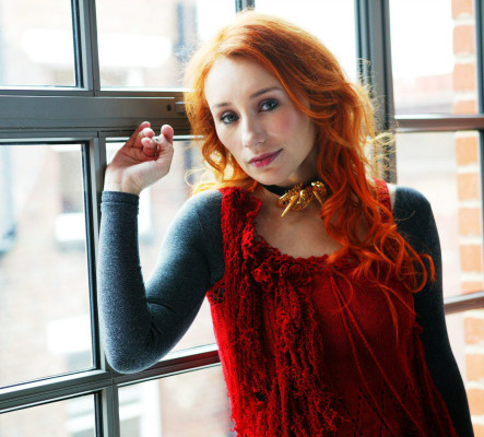 Tori Amos pic #194864