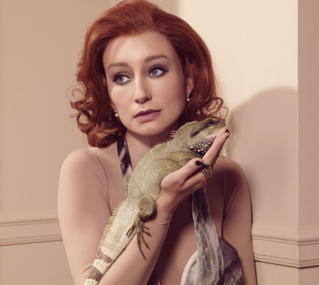 Tori Amos pic #182180