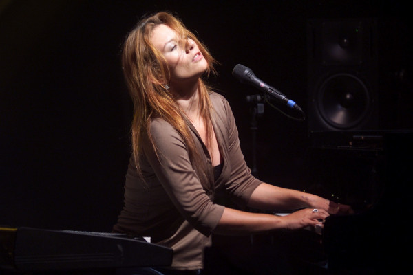 Tori Amos pic #591945