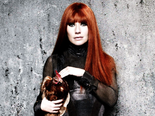 Tori Amos pic #581681