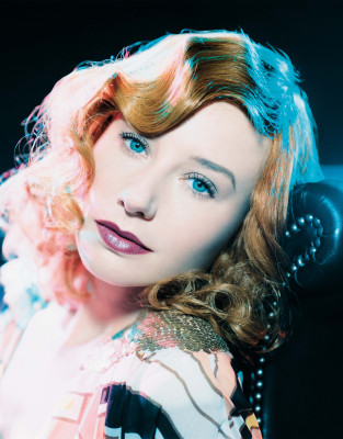 Tori Amos pic #18373