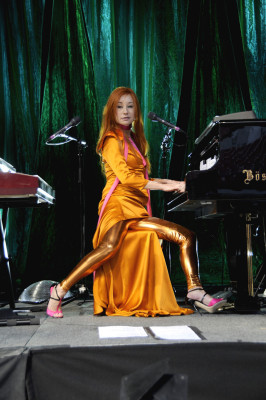 Tori Amos pic #592909