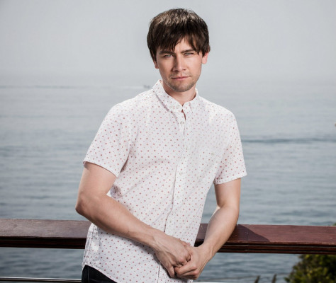 Torrance Coombs pic #710850
