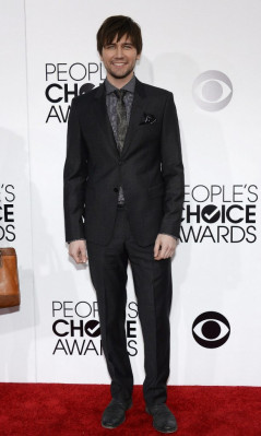 Torrance Coombs pic #677681