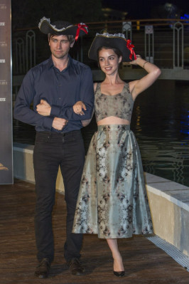 Torrance Coombs pic #710448
