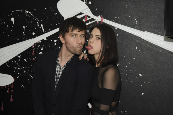 Torrance Coombs pic #706610