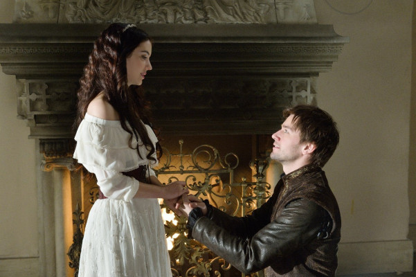 Torrance Coombs pic #707578