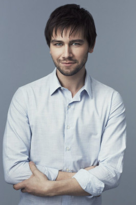 Torrance Coombs pic #707576