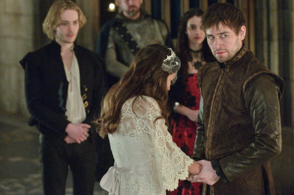 Torrance Coombs pic #707571