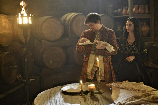 Torrance Coombs pic #707580