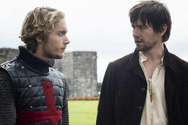 Torrance Coombs pic #707582