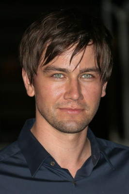 Torrance Coombs pic #710854