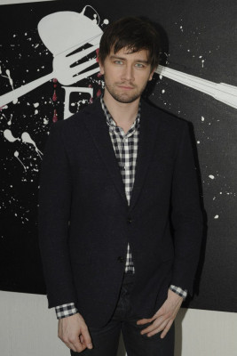 photo 9 in Torrance Coombs gallery [id707566] 2014-06-11 00:00:00