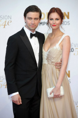 photo 25 in Torrance Coombs gallery [id710859] 2014-06-20 00:00:00