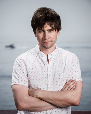 Torrance Coombs pic #710851