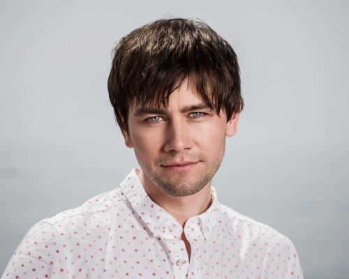 Torrance Coombs pic #710849