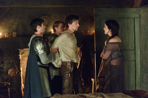 Torrance Coombs pic #707574