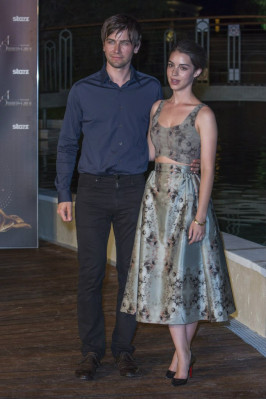 Torrance Coombs pic #710422
